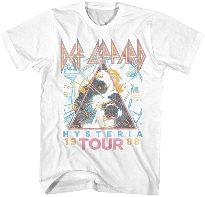 Dwarf Hotot curtus Rock Shirt